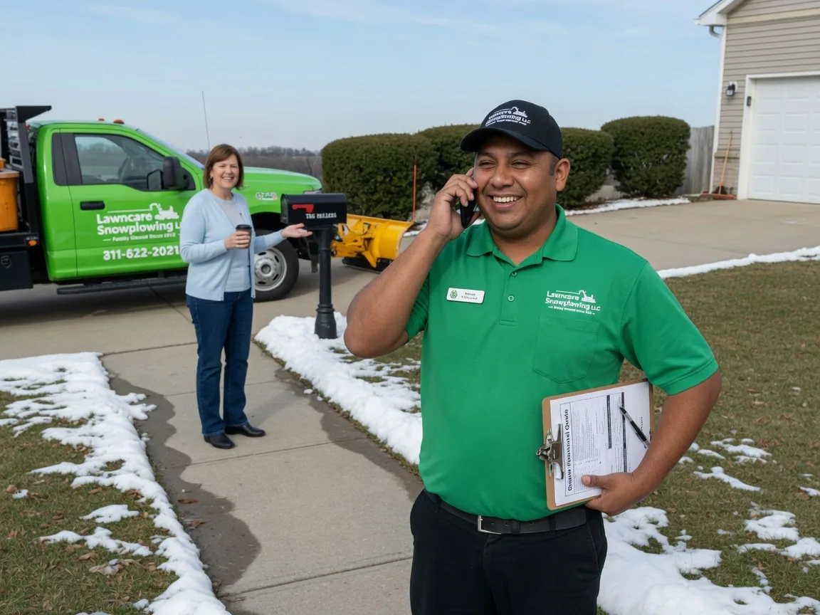 Lawn Care Services By Expert Landscaper Oneida, TN FAQs
